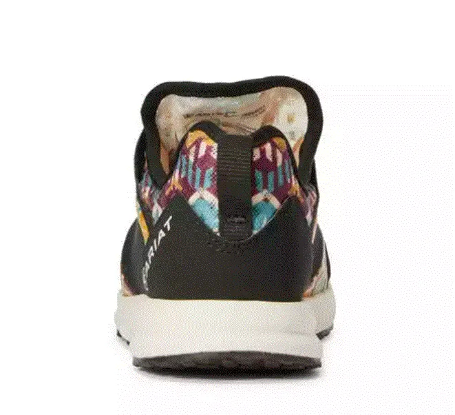 10034021 Ariat Women's Fuse Multi Aztec