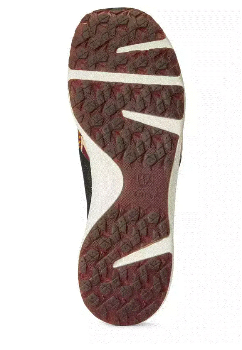 10034021 Ariat Women's Fuse Multi Aztec