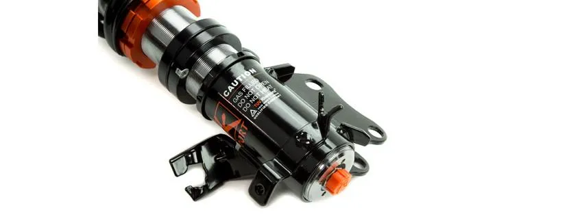 2008-2013 Lancer Evolution GT Pro Damper System by Ksport