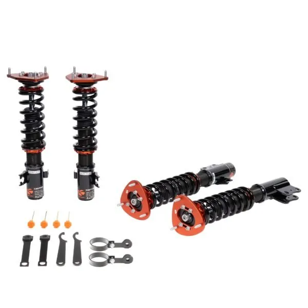 93-97 Mazda MX-6 Coilovers – Kontrol Pro
