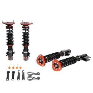 93-97 Mazda MX-6 Coilovers – Kontrol Pro