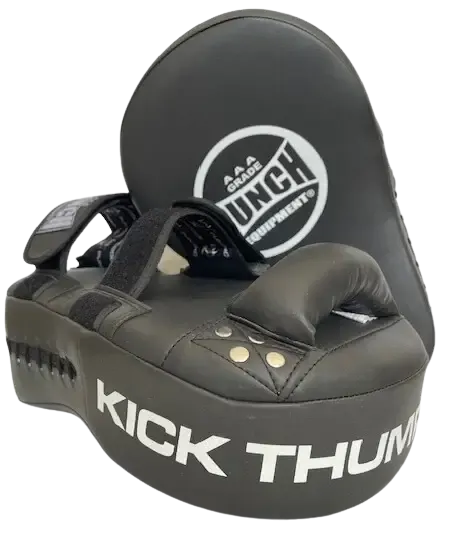 AAA Punch KICK PADS - Thumpas® - OSO