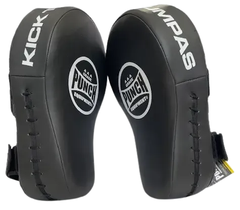 AAA Punch KICK PADS - Thumpas® - OSO