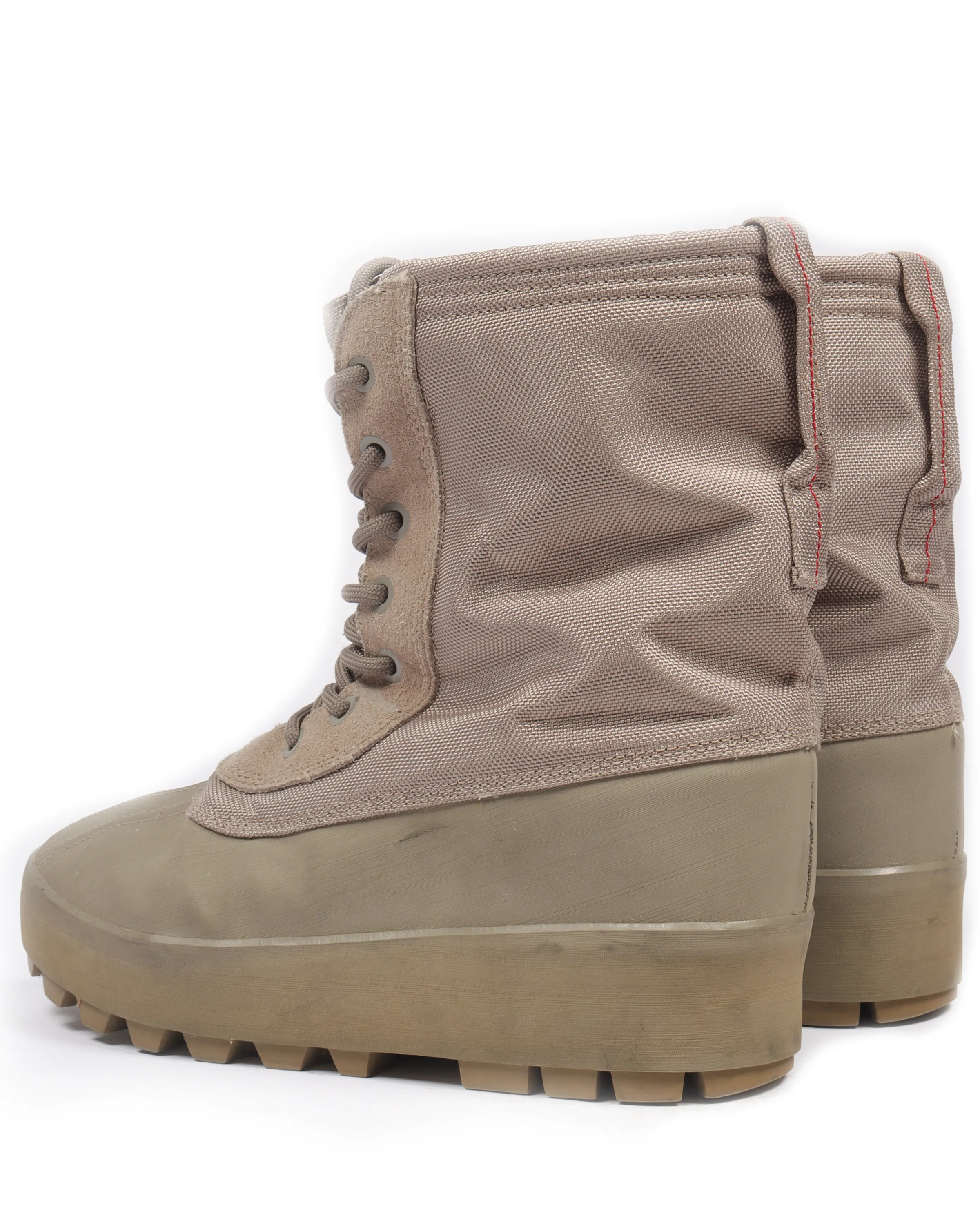 Adidas 950 Combat Boots