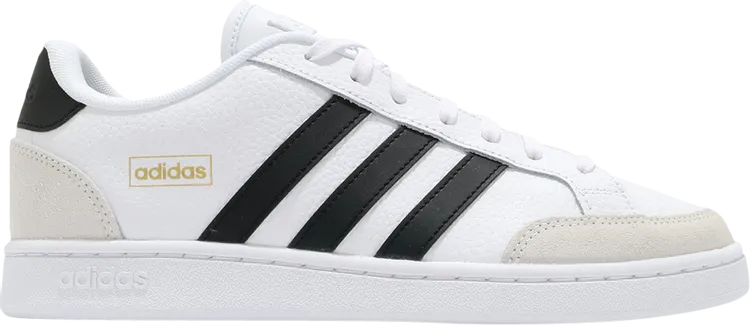 Adidas Grand Court SE sneakers, white
