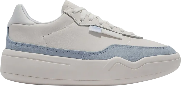 Adidas Wmns Her Court sneakers, white