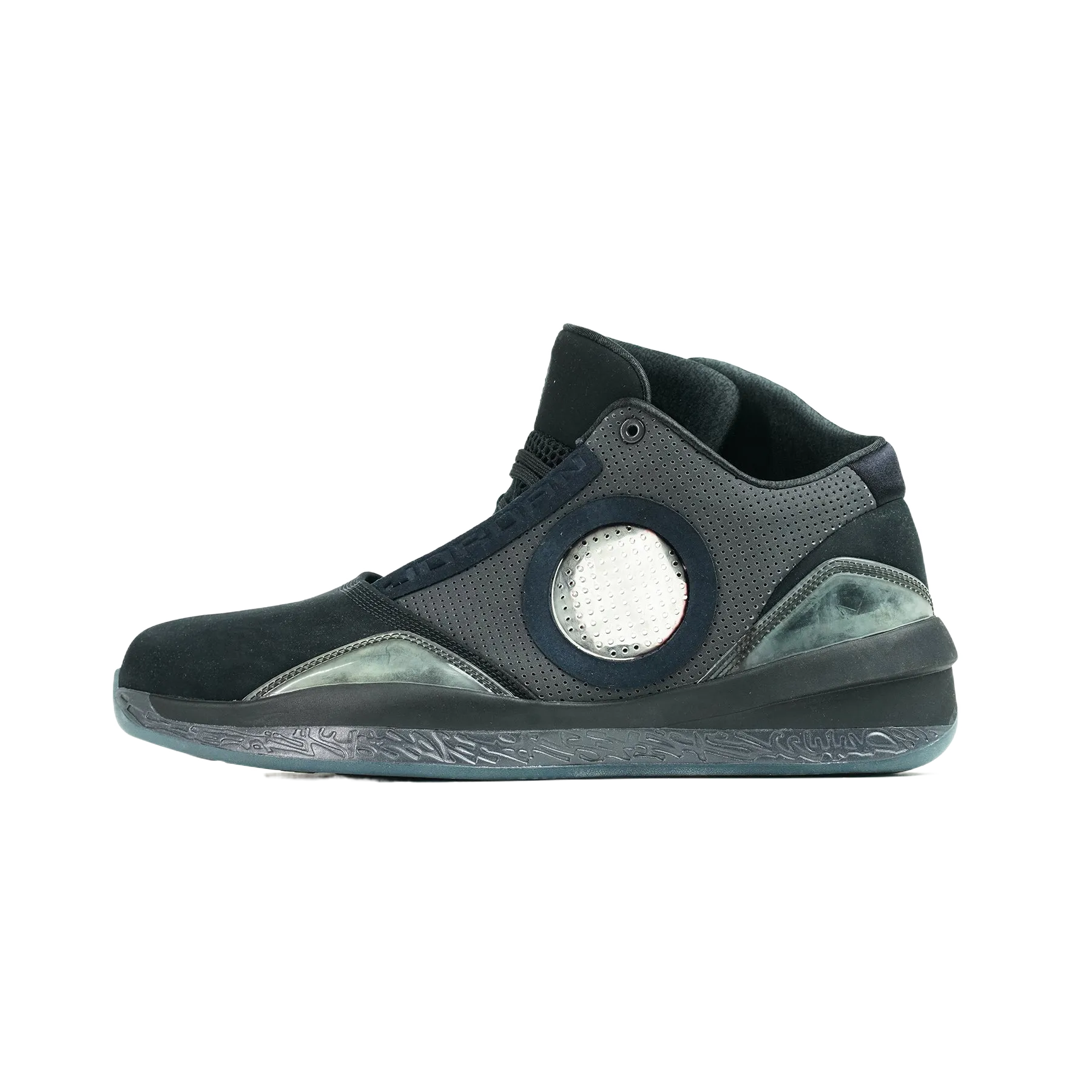 Air Jordan 2010 (with Michael Jordan's signature) - Size 13 US