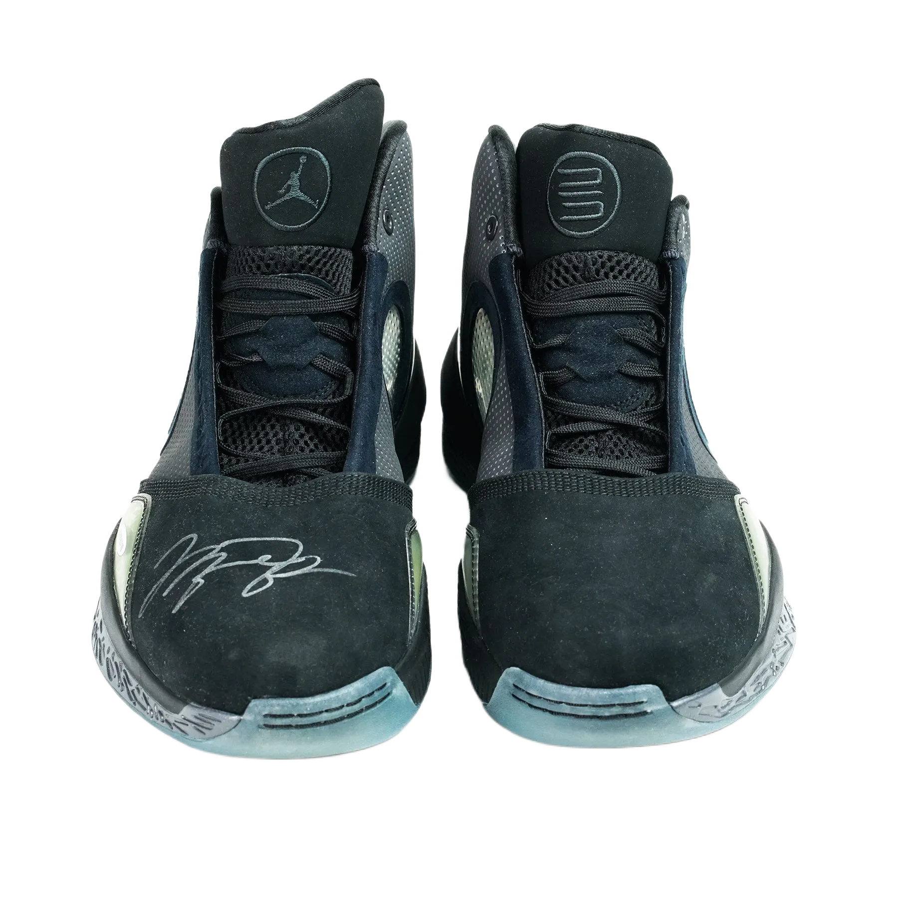 Air Jordan 2010 (with Michael Jordan's signature) - Size 13 US