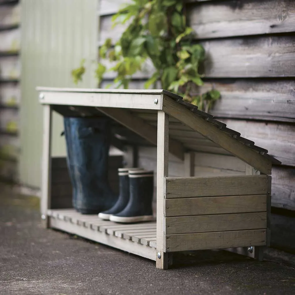 Aldsworth Welly Store