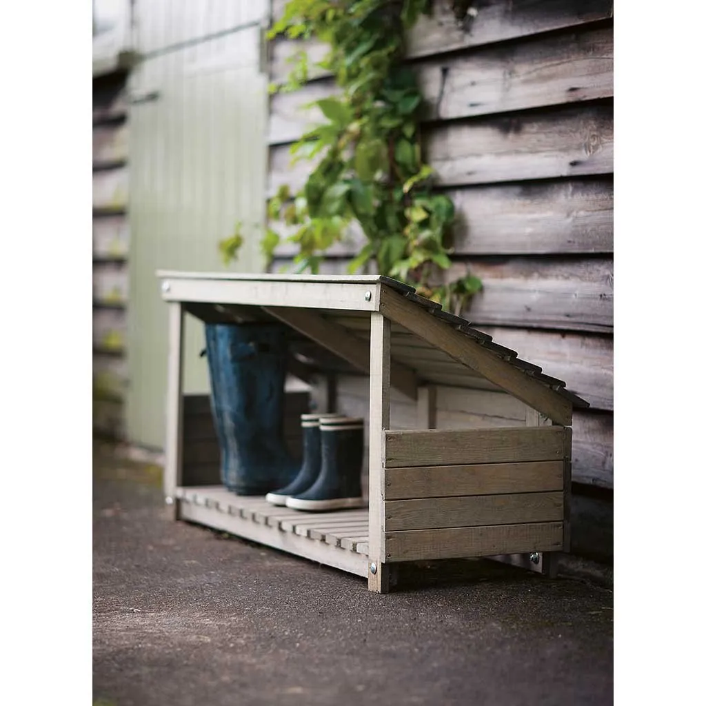 Aldsworth Welly Store