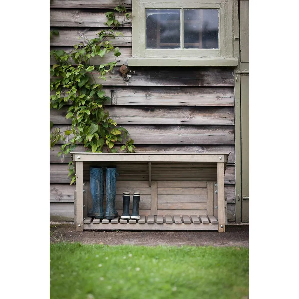 Aldsworth Welly Store