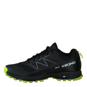 Anaconda Light Inv Fit Gtx Black/lime