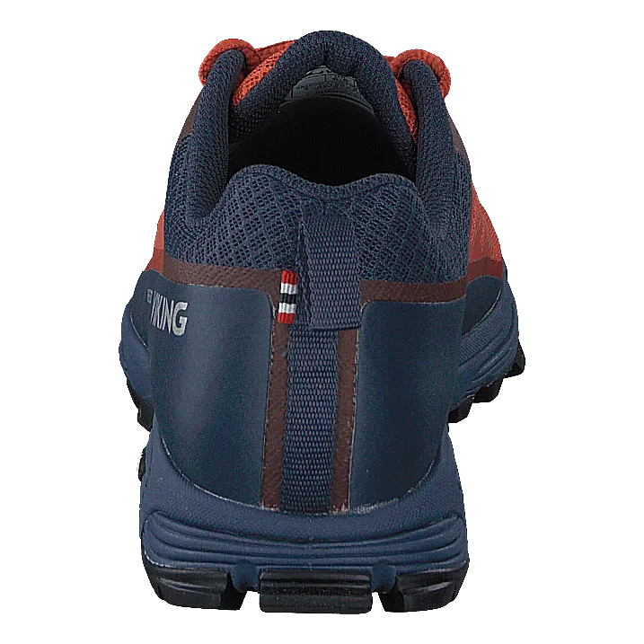 Anaconda Light Inv Fit Gtx Terracotta/navy