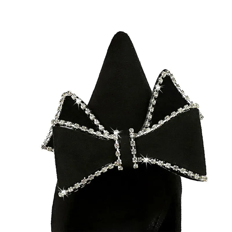 Anything But Ordinary Stilettos