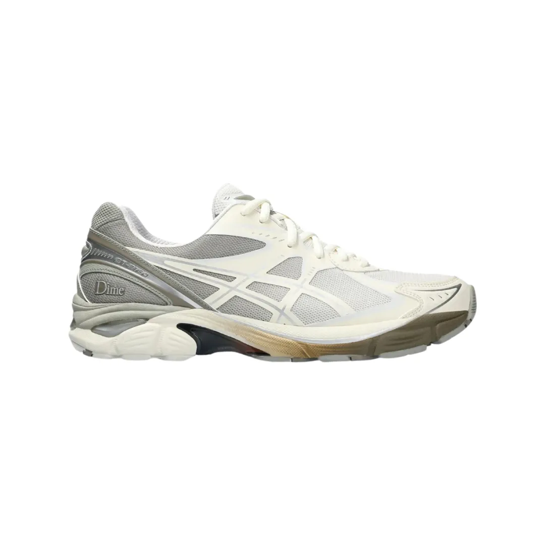 Asics x Dime GT2160 Arctic Wolf London Fog