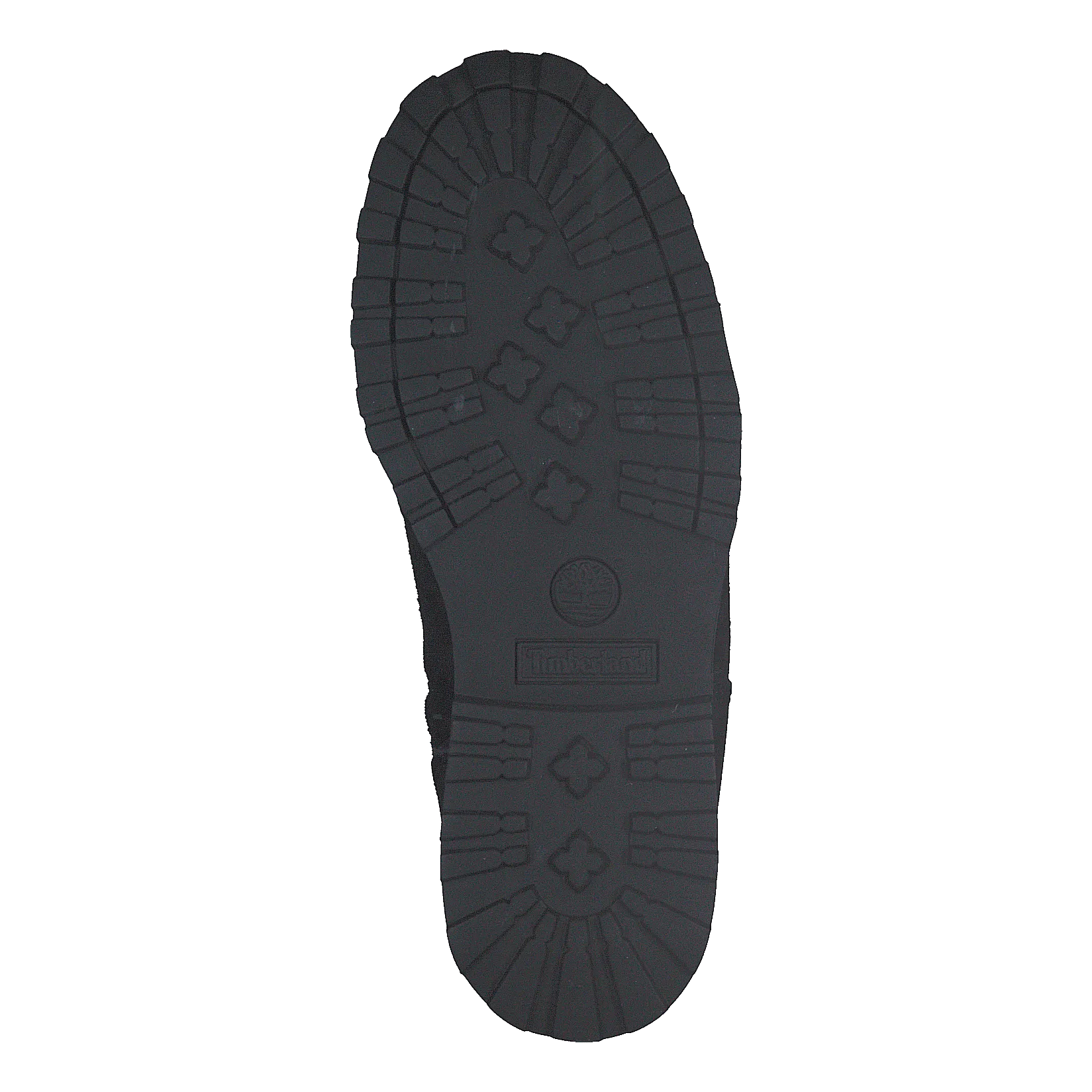 Asphalt Trail Chelsea Black Full-Grain