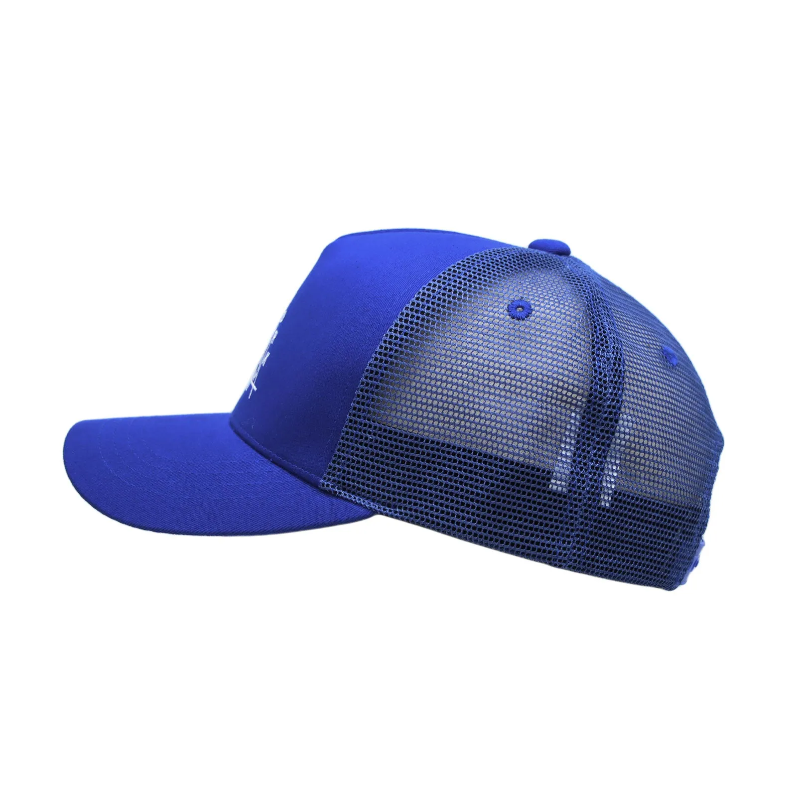 Bear Mountain New York Adjustable Trucker Hat TR11342