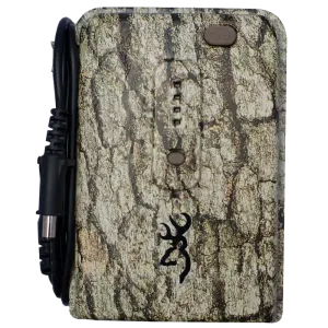 Browning External Power Pack