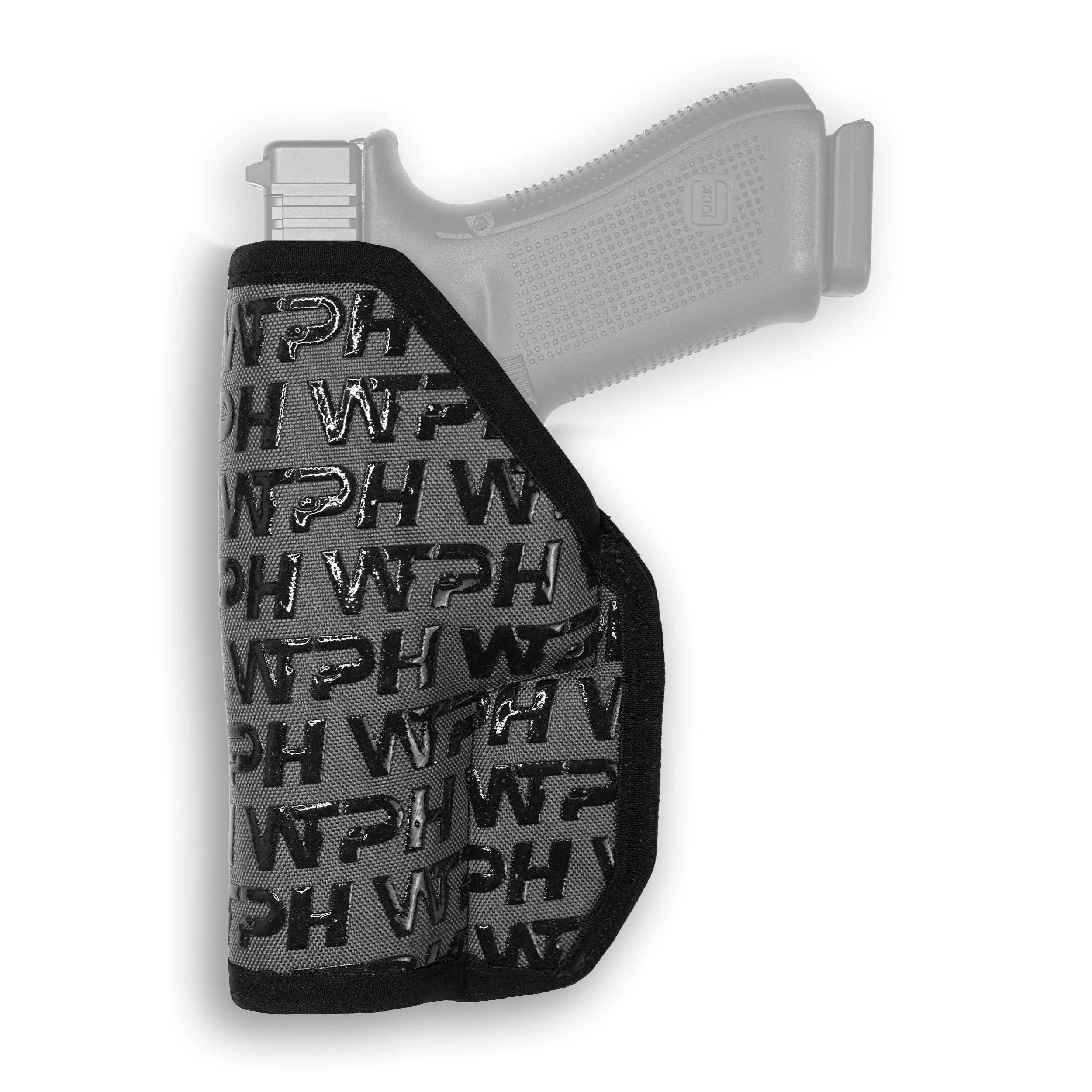 Canik TP9SF Elite Combat Clipless IWB/Pocket Holster