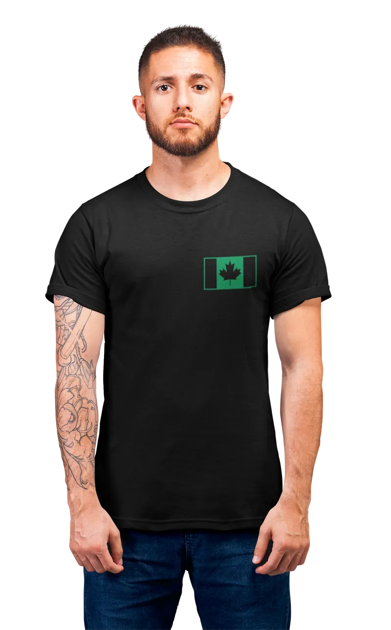 Combat Diver T-Shirt