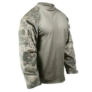 Combat Shirt