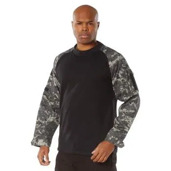 Combat Shirt