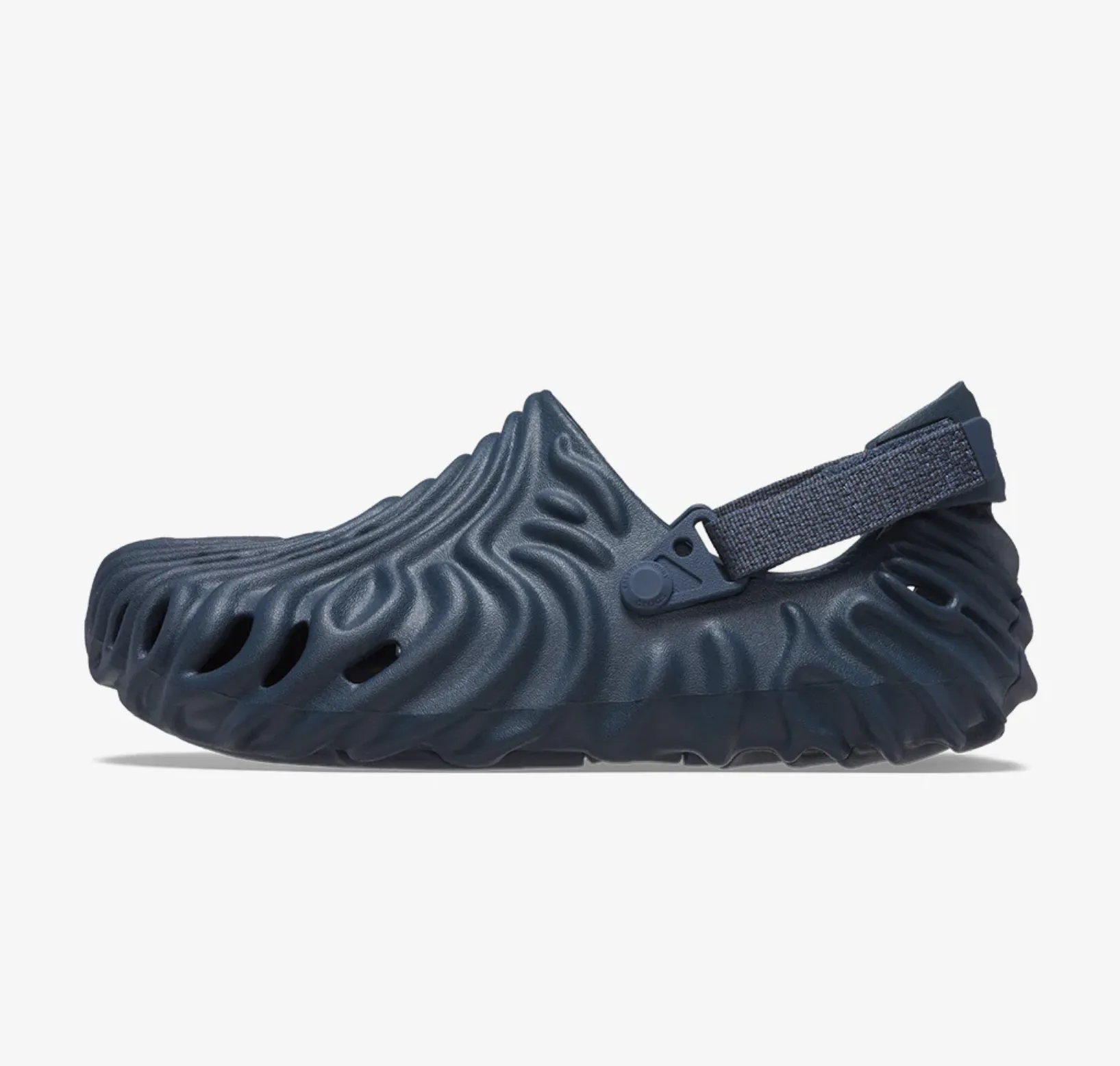 Crocs x Salehe Bembury Pollex Clog (Como)(207393-4OF)