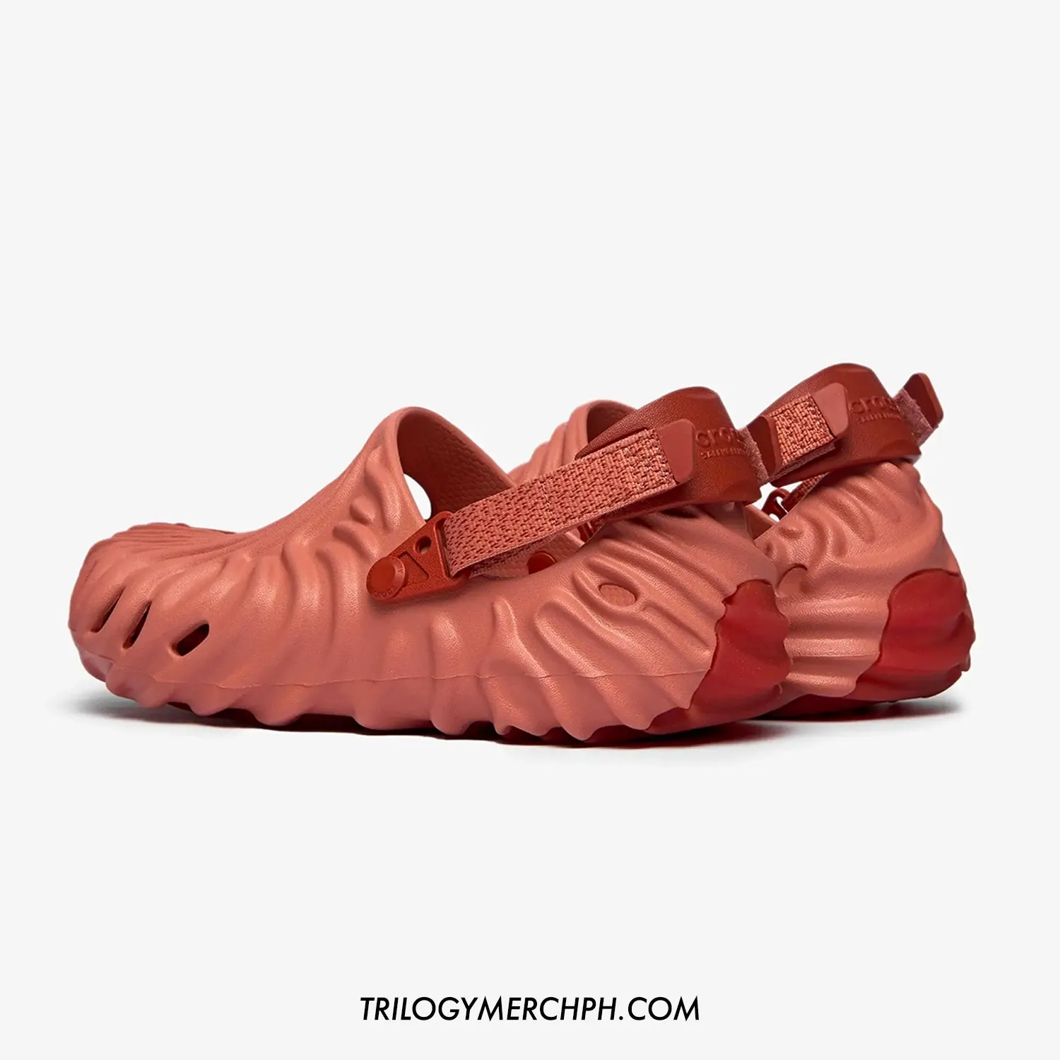 Crocs x Salehe Bembury Pollex Clog (Kuwata)(207393-6RL)