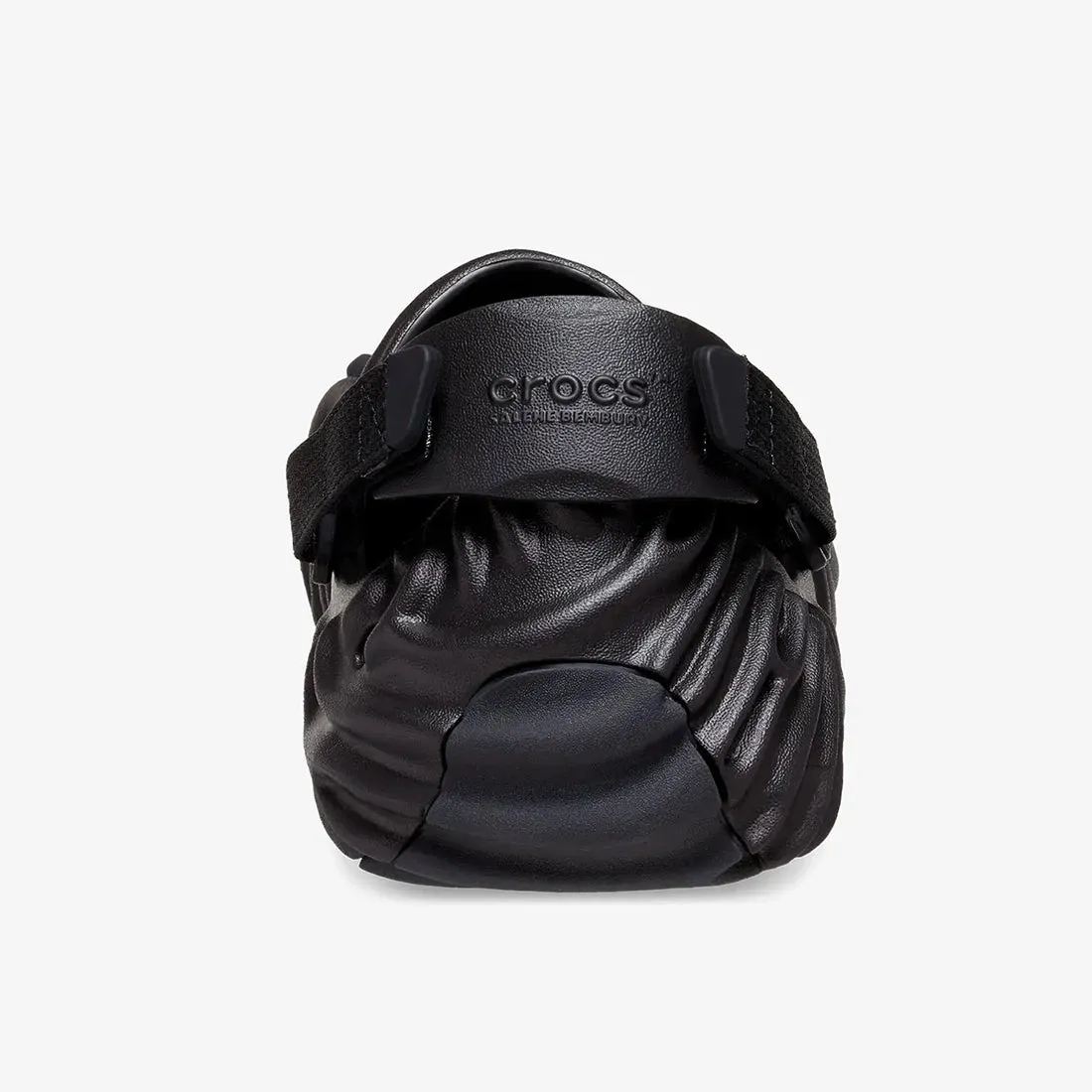 Crocs x Salehe Bembury Pollex Clog (Sasquatch)(207393-001)