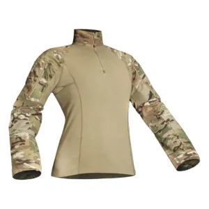 Crye Precision G4 Female Fit Combat Shirt - Multicam Crye Precision G4 Female Fit Combat Shirt - Multicam