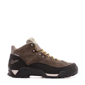 Danner Men Panorama Mid 6" Black Olive 63435