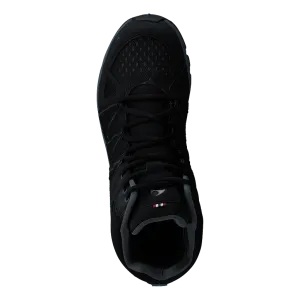 Day Mid Gtx M Black