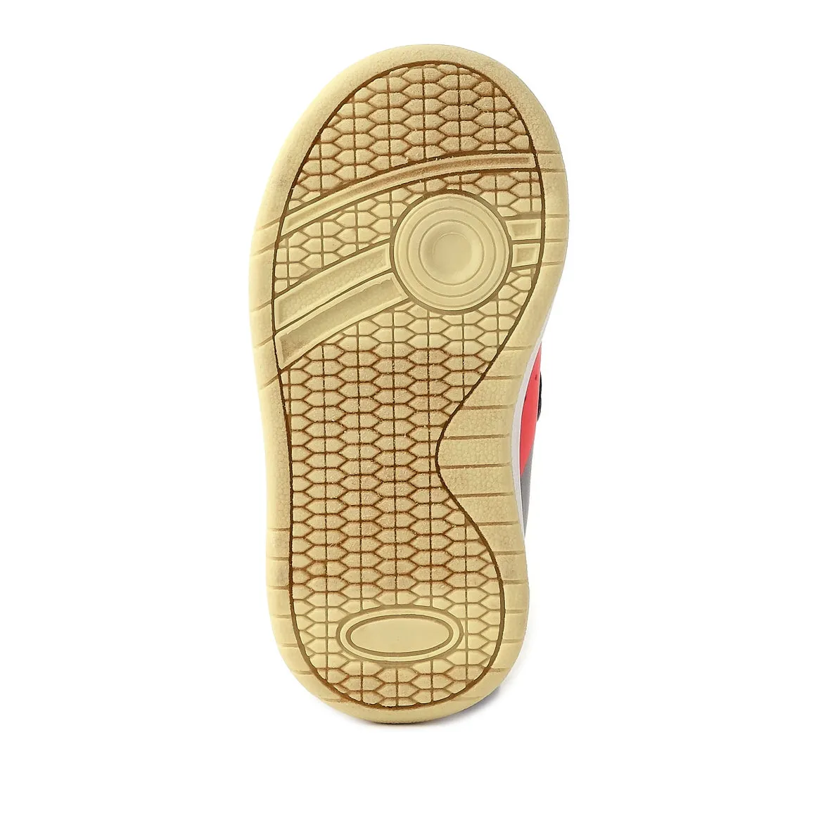 Disney's Mickey Mouse Baby Boys Court Sneakers