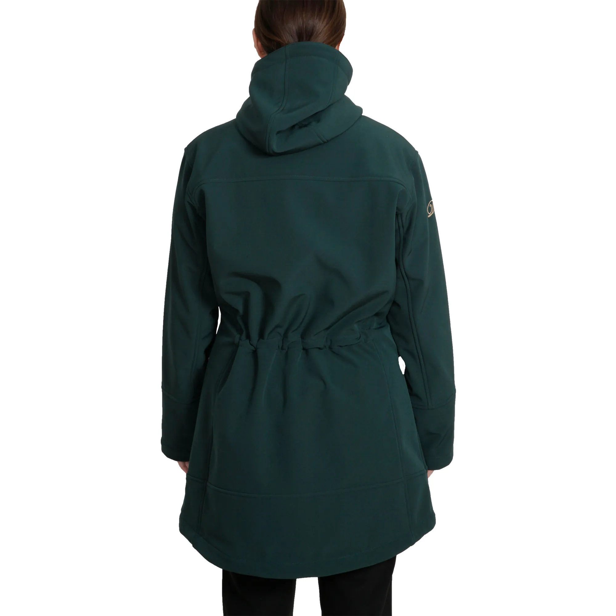 Dobsom Women&#x27;s Pompei Jacket Combat Blue | Buy Dobsom Women&#x27;s Pompei Jacket Combat Blue here | Outnorth