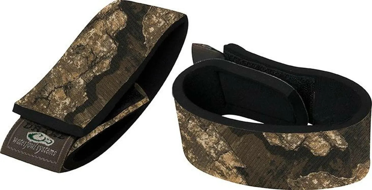 Drake Ankle Garters