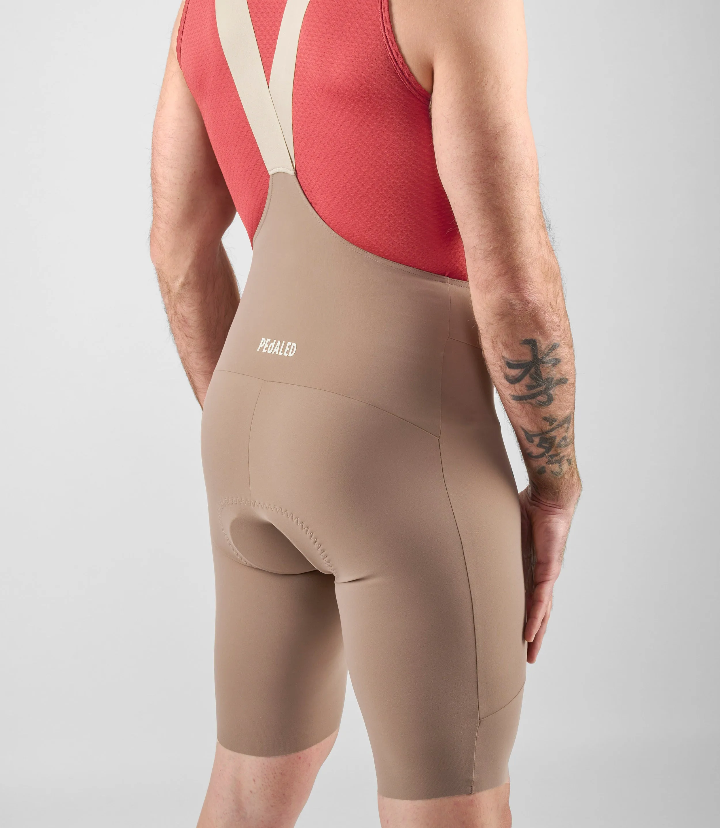 Element Lightweight Bib Shorts