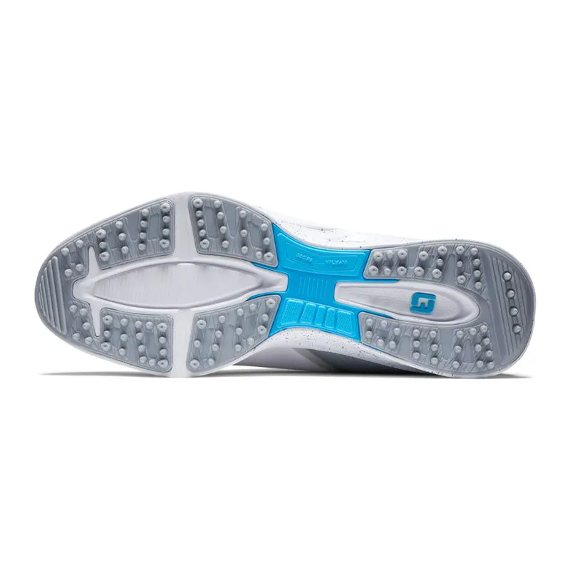 FOOTJOY FUEL MEN SPKLS SHOE