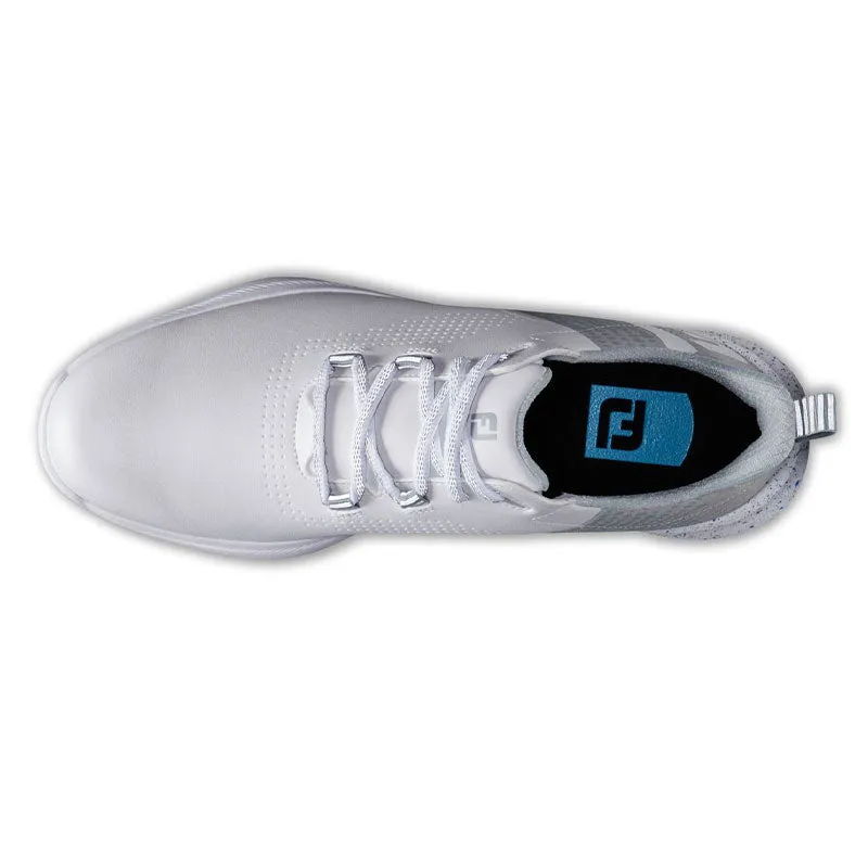 FOOTJOY FUEL MEN SPKLS SHOE