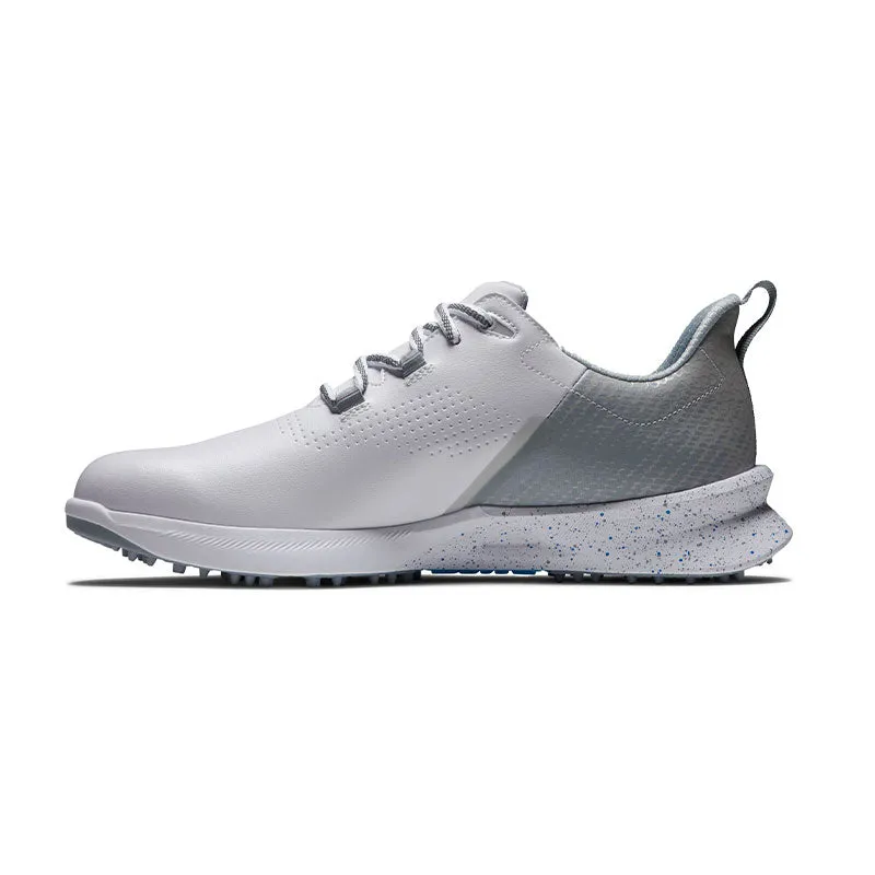 FOOTJOY FUEL MEN SPKLS SHOE