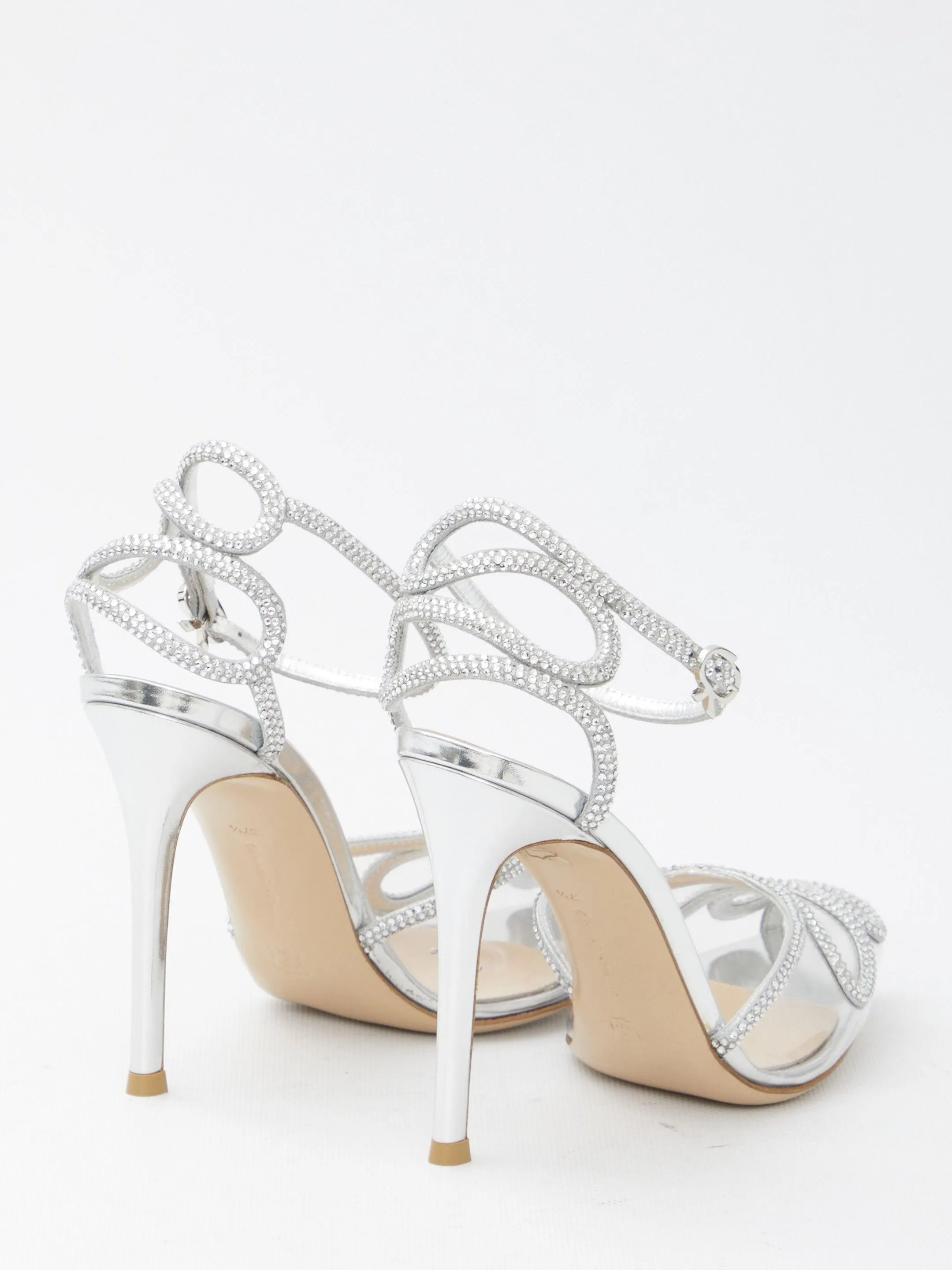 Gianvito Rossi Atlantis Pumps