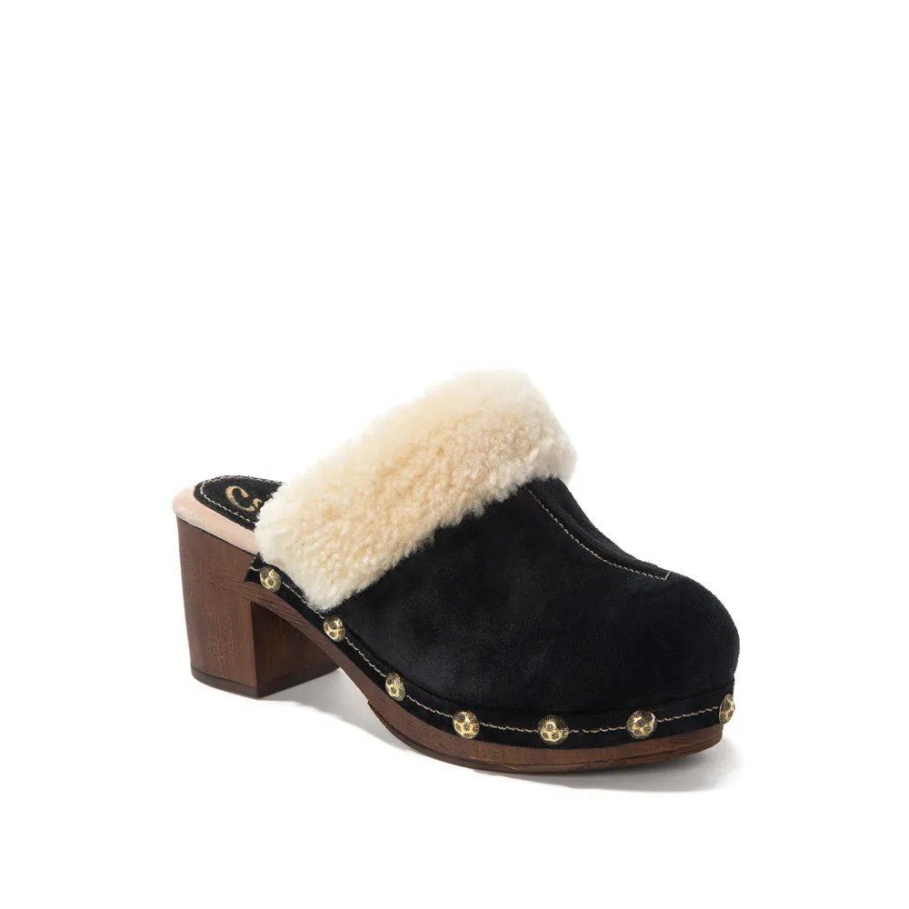 Greta | Chestnut