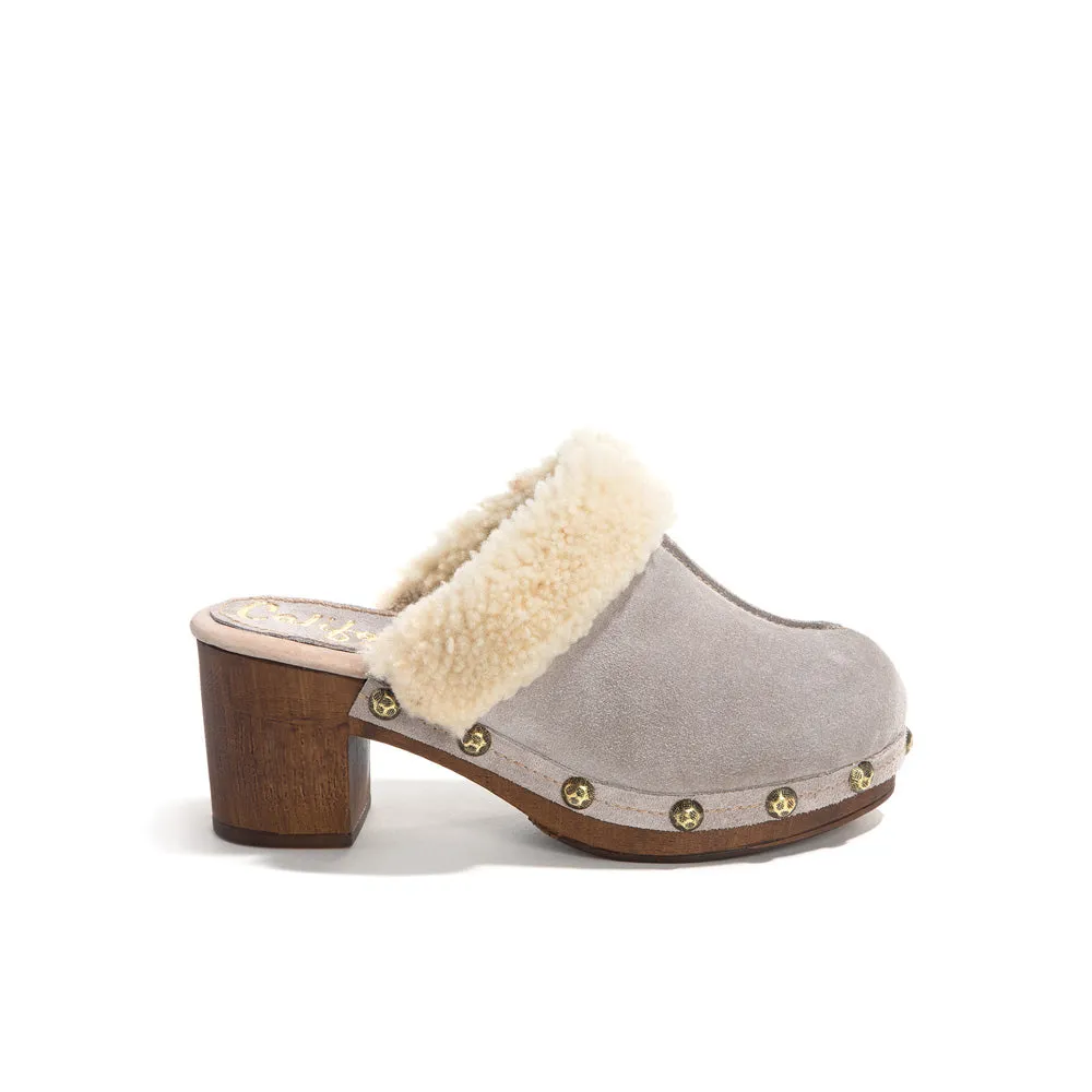 Greta | Chestnut