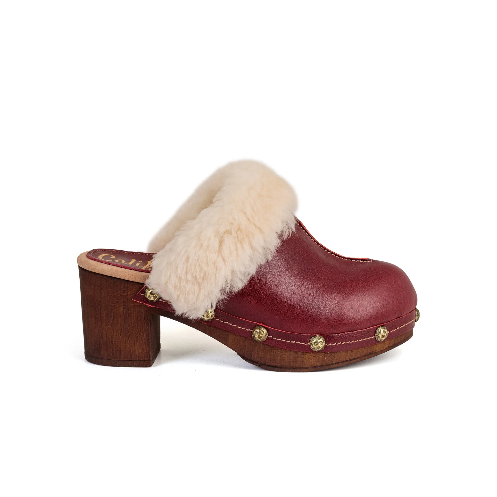 Greta | Chestnut