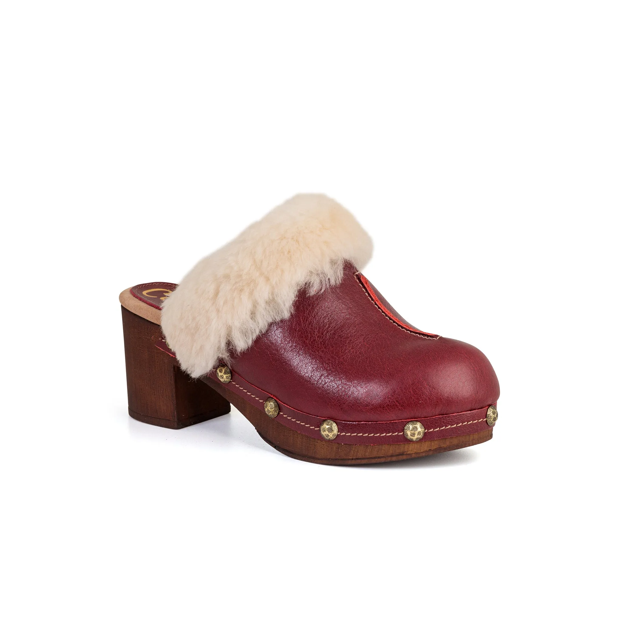 Greta | Chestnut