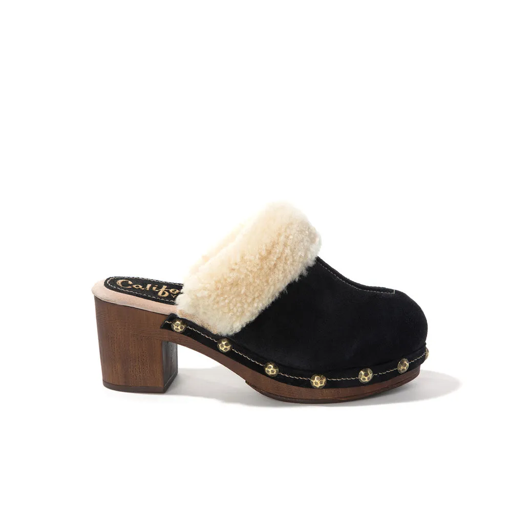 Greta | Chestnut