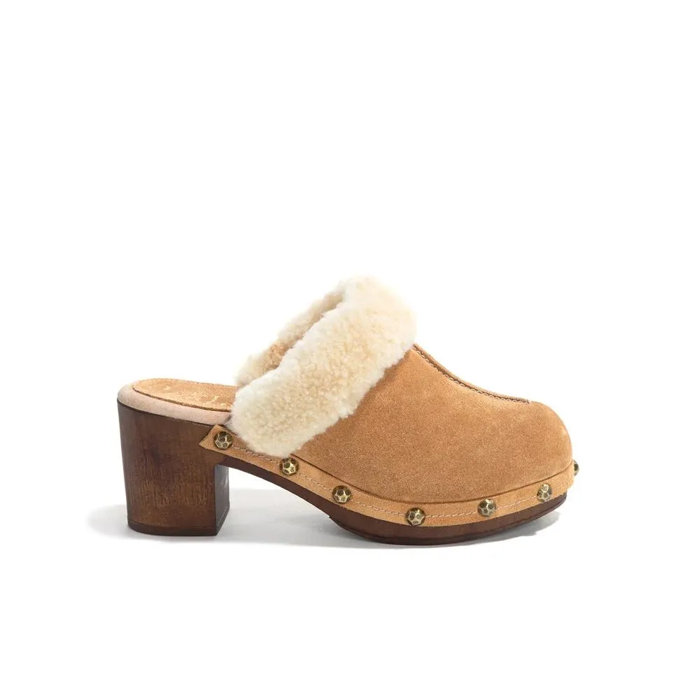 Greta | Chestnut