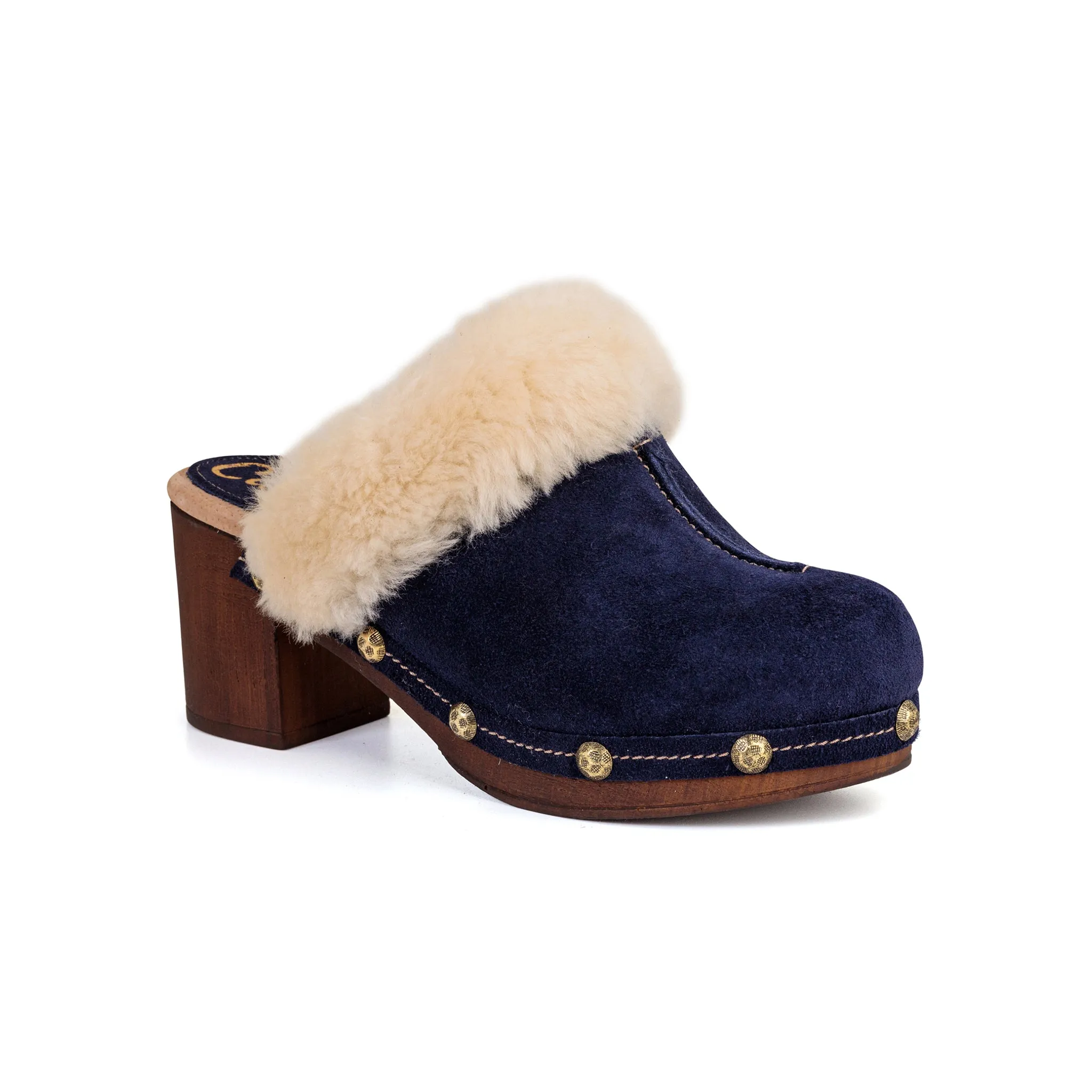 Greta | Chestnut