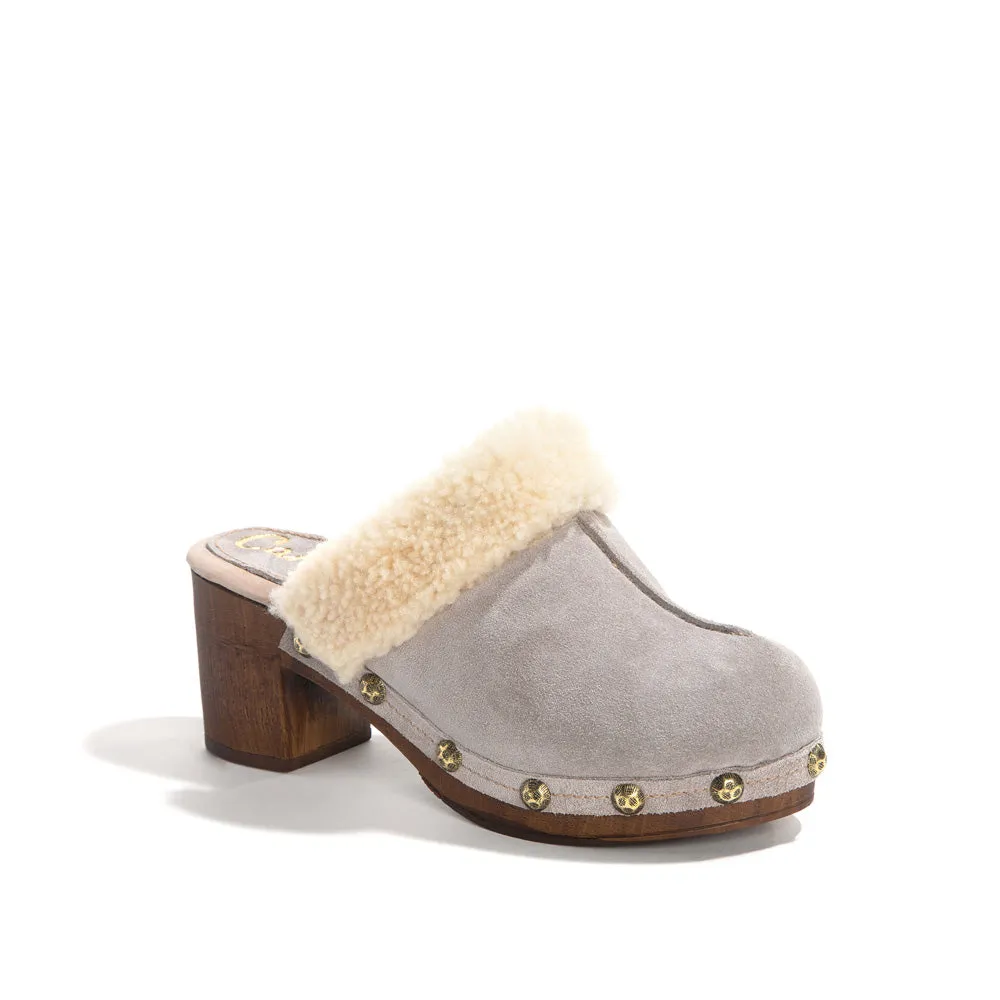 Greta | Chestnut