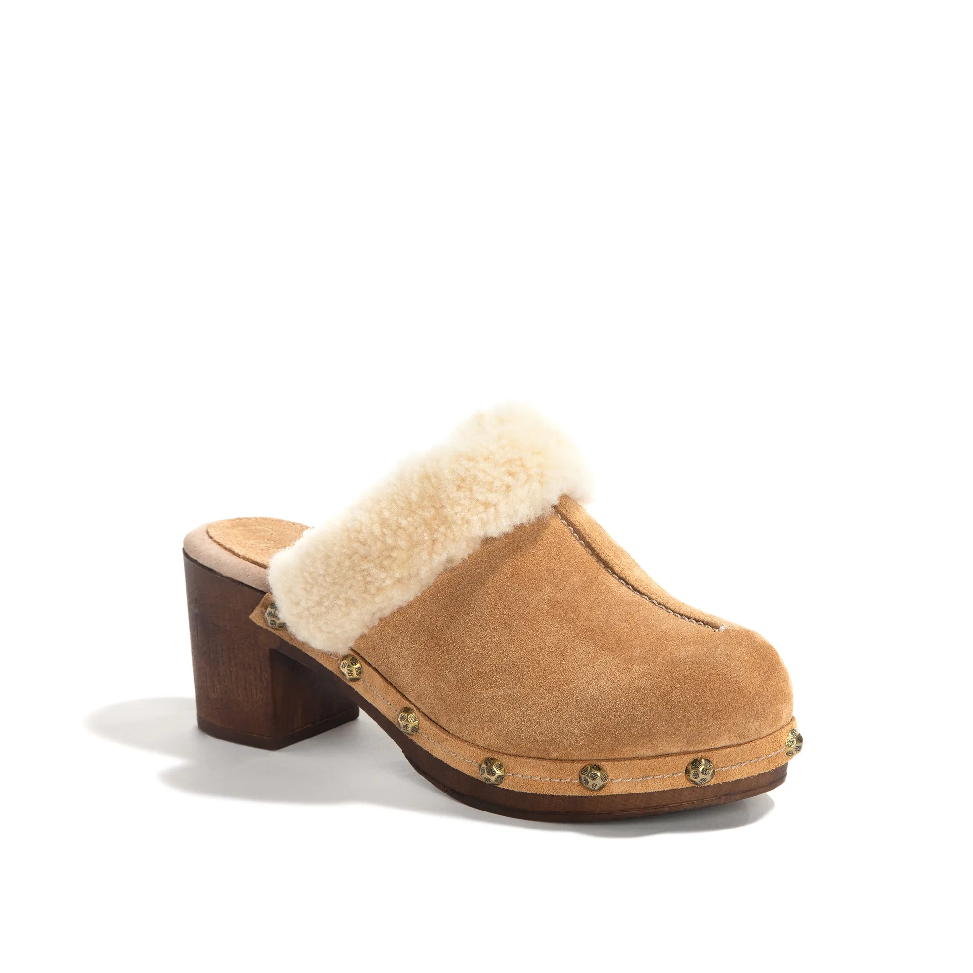 Greta | Chestnut