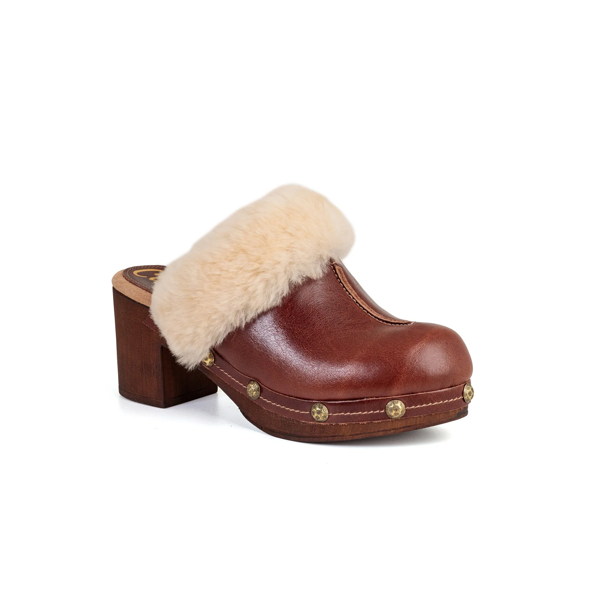 Greta | Chestnut